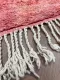 SALE Beni ouarain roze, oranje 17304 300cm x 240cm 