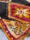 beni mguild vloerkleed 23412 260cm x 126cm  
