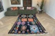 SALE beni mguild vloerkleed 51416 285cm x 185cm  
