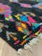 SALE beni mguild vloerkleed 51416 285cm x 185cm  