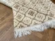 Beni ouarain Teppich 31122 224cm x 162cm