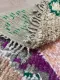 berber vloerkleed 43802 316cm x 175cm