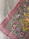 Pip Majorelle Pastel Pink 185cm x 120cm kleed heeft 3 witte plekjes (zie foto's)