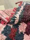 berber vloerkleed 43807 240cm x 156cm
