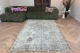 SALE Vintage vloerkleed 93716 286cm x 166cm (kleed heeft vlekken, zie foto's)