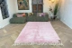 berber vloerkleed roze 12920 280cm x 190cm  