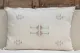 Sabra Kussen uit Marokko wit 60cm x 40cm incl vulling nr.61113