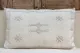 Sabra Kussen uit Marokko wit 60cm x 40cm incl vulling nr.61114