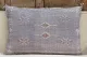 Sabra Kussen uit Marokko paars 60cm x 40cm incl vulling nr.61119