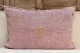 Sabra Kussen uit Marokko roze 60cm x 40cm incl vulling nr.61130