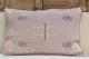 Sabra Kussen uit Marokko roze 60cm x 40cm incl vulling nr.61135