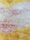 Beni ouarain roze, oranje, geel 27640 300cm x 220cm 