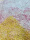 Beni ouarain roze, oranje, geel 27640 300cm x 220cm 