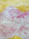 Beni ouarain roze, oranje, geel 27640 300cm x 220cm 