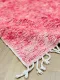 SALE Beni ouarain roze 27644 310cm x 210cm 