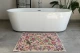 Badmat 620 diverse kleuren (90cm x 70cm)