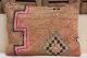 Marokkaans berber kussen nr. 5804 60cm x 40cm 