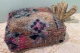Marokkanischer Pouf Nr. 47039 60cm x 60cm x 25cm inkl. Füllung