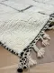 Beni ouarain Teppich 35503 288cm x 200cm