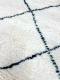 Beni ouarain Teppich 35500 292cm x 195cm
