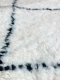 Beni ouarain Teppich 35500 292cm x 195cm
