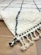 Beni ouarain Teppich 35500 292cm x 195cm