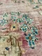 Vintage kirman vloerkleed 65040 395cm x 298cm