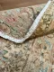 Vintage kirman vloerkleed 65068 380cm x 295cm