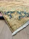 Vintage kirman vloerkleed 65047 378cm x 285cm