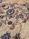 Outdoor-Teppich Rozenkelim 1908 aus PET-Flaschen