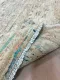 Handgeknoopt vloerkleed 16961 298cm x 249cm