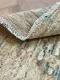 Handgeknoopt vloerkleed 16961 298cm x 249cm
