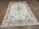 Sample vloerkleed, 17125, 235cm x 160cm (slechts één verkrijgbaar)
