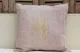 Sabra Kussen uit Marokko roze 45cm x 45cm incl vulling nr.94085