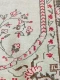 Vintage vloerkleed 59644 280cm x 160cm