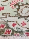 Vintage vloerkleed 59644 280cm x 160cm