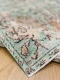 Vintage vloerkleed 59629 246cm x 160cm