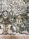 Vintage vloerkleed 59627 270cm x 160cm