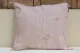 SALE Sabra Kussen uit Marokko licht roze 45cm x 45cm incl vulling nr.64067 (kussen heeft een vlek)