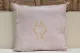 Sabra Kussen uit Marokko lichtroze 45cm x 45cm incl vulling nr.64068