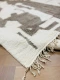 berber Teppich 62615 400cm x 300cm 
