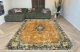 Vintage kirman vloerkleed 65051 324cm x 243cm