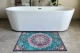 Badmat 1651 (90cm x 70cm)   