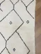 Beni ouarain Teppich nr.16815 291cm x 206cm