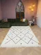 Beni ouarain Teppich nr.16815 291cm x 206cm