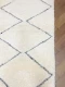Beni ourain Teppich 15243 310cm x 193cm