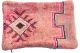 Marokkaans berber kussen nr. 8357 60cm x 40cm Verwacht half oktober