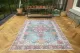 Vintage look vloerkleed, diverse maten (1637).  