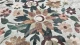Vintage-Stil Teppich mit weichem Flor Nr. 2021, erhältlich in verschiedenen Größen.