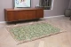 Vintage vloerkleed met groen 10080 205cm x 125cm